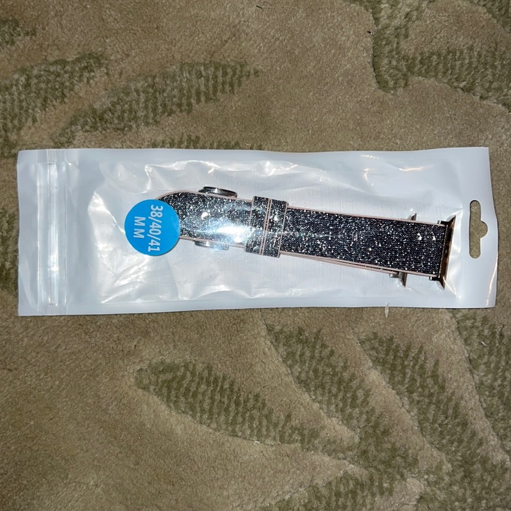 iPhone watch band